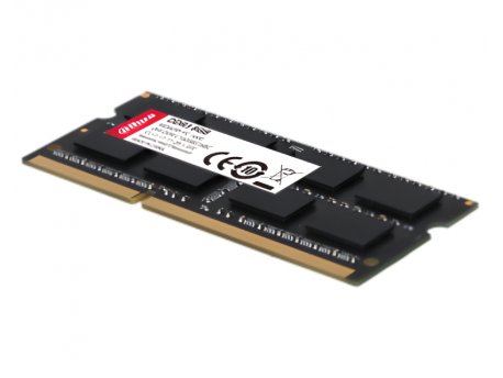 DAHUA SODIMM DDR3 4GB 1600MHz DHI-DDR-C160S4G16
