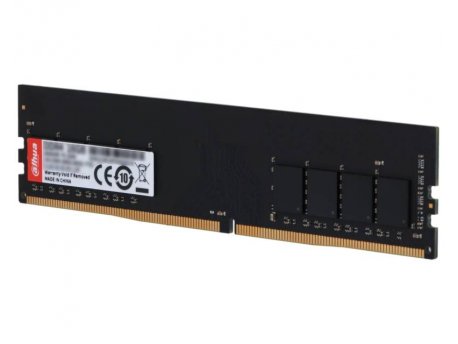 DAHUA UDIMM DDR4 8GB 2666MHz DHI-DDR-C300U8G26