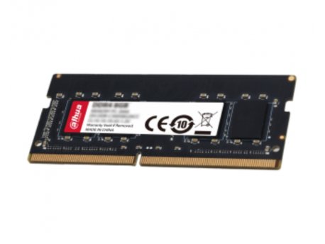 DAHUA UDIMM DDR4 8GB 2666MHz DHI-DDR-C300S8G26