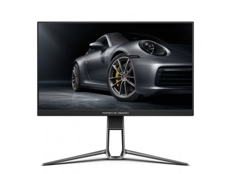 AOC AGON Porsche Design PD27S IPS QHD USB 170Hz
