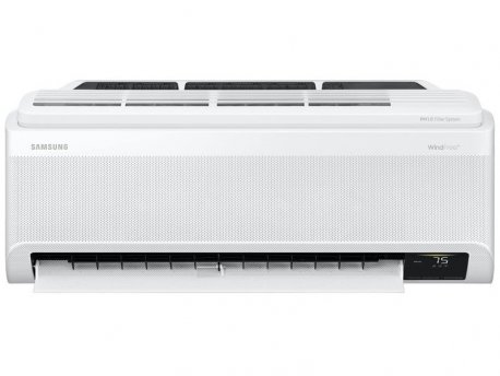 SAMSUNG INVERTER WIND FREE PURE 1 0 SAMSUNG AR09AXKAAWKNEU
