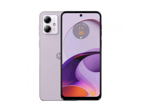 MOTOROLA G14 XT2341-3 FHD 4/128GB 6,5'' Lila