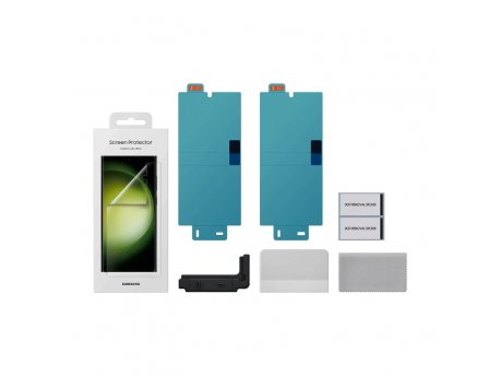 SAMSUNG Folija za ekran S23 ULTRA ( 2kom u pakovanju )
