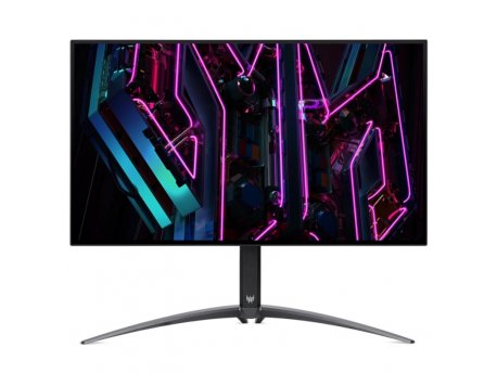 ACER Predator X27U OLED QHD 240Hz USB-C AMD FreeSync (UM.HXXEE.001)