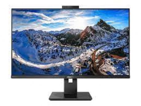 PHILIPS 329P1H/00 IPS 4K UHD USB-C Webcam