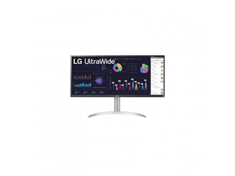 LG 34WQ650-W IPS UltraWide FHD 100Hz USB Type-C AMD FreeSync
