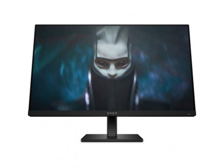 HP OMEN 24 IPS FHD 165Hz AMD Freesync Premium (780D9AA)