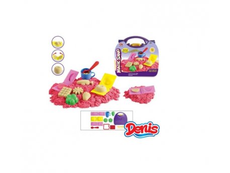 Denis Kinetički pesak 400 g