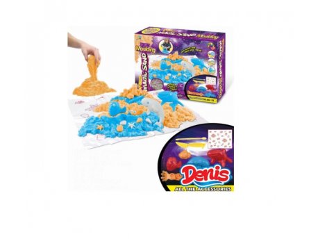 Denis Kinetički pesak 750 g