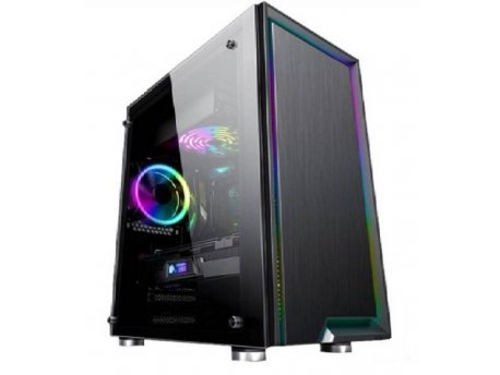 BC COMP INTEL Core i5-10400F/16GB/1TB/RX6600 8GB//750W