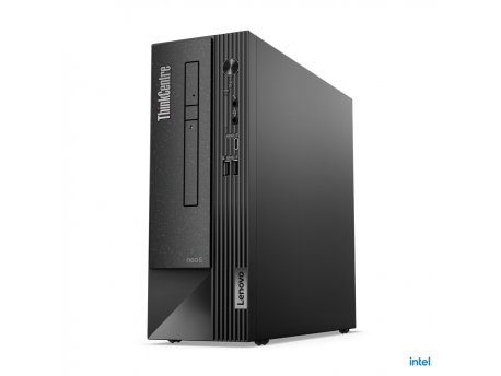 LENOVO ThinkCentre neo 50s Gen 4 Intel Core i5-13400, 8GB, 512GB SSD, DVDRW (12JF001SYA)