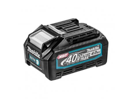 MAKITA 4Ah XTG 40V baterija 632N72-7