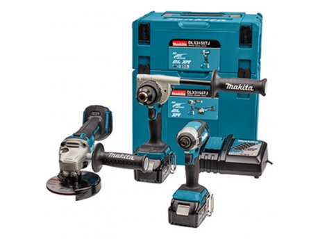 MAKITA LXT set
