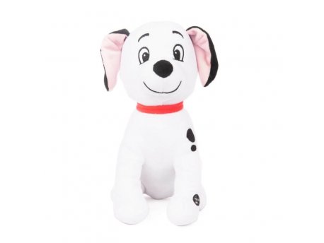 DISNEY Plišana igračka kuca Lucky sa zvukom 20cm