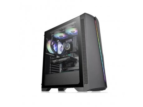ZEUS AMD Ryzen 7 7700X/DDR5 32GB/M.2 2TB/RTX4070 12GB // Win11Pro