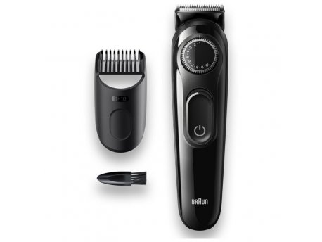 BRAUN Trimer BT3322