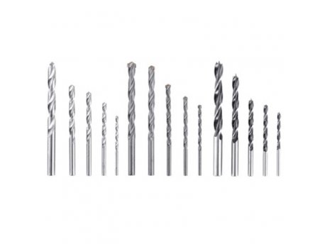EINHELL KWB set 3-delni sa po 5 burgija 49109157