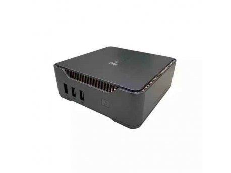 ZEUS Mini PC GK3V Celeron QC N5105 2.90 GHz/DDR4 8GB/m.2 256GB/LAN/Dual WiFi/BT/2xHDMI//VGA