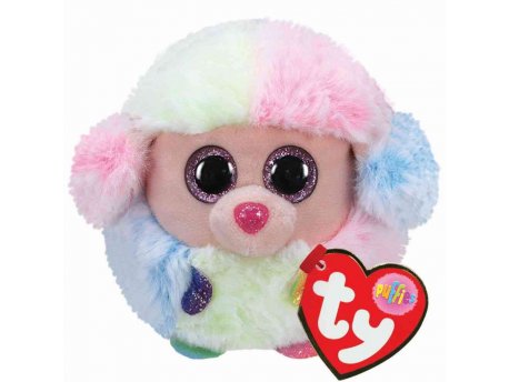 TY pliš Plišana igračka Rainbow (MR42511)