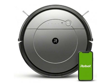 Roomba Combo IRobot R1138