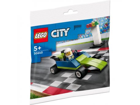 LEGO 30640 Trkački auto
