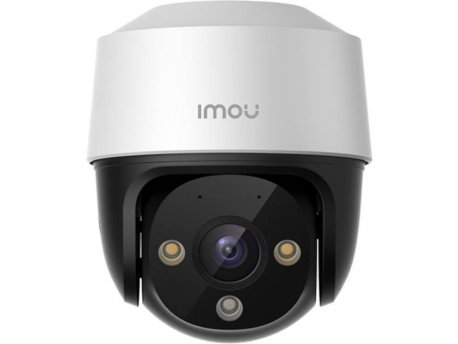IMOU IPC-S41FAP 4MP P&T PoE Camera
