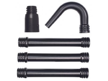 EINHELL Set nastavaka za GP-LB 18/200 Li E duvač lišća, dodatak za izduvavanje oluka 3433559
