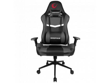 RAMPAGE KL-R56 3D Gaming stolica