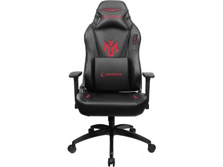 RAMPAGE KL-R45 Massive crveno-crna Gaming stolica