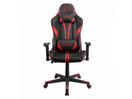 RAMPAGE KL-R17 Titan crno-crvena gaming stolica