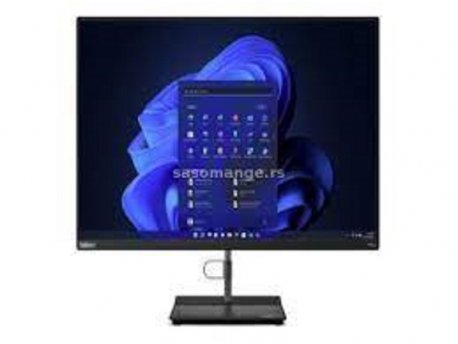 LENOVO AiO V30a 24inc i7-13620H/16G/1T/DOS/3Y (12K0002YYA)