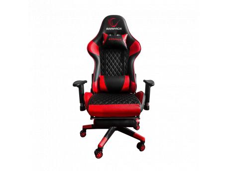 RAMPAGE KL-R61 Styles gaming stolica