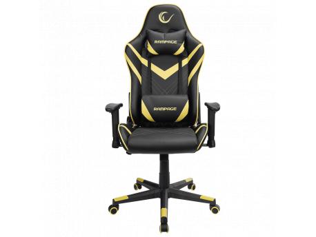 RAMPAGE KL-R52 Viveyn gaming stolica