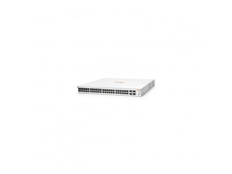 HP Switch Aruba IOn 1930 48G Class4 PoE 4SFP JL686A