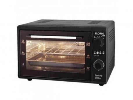ZILAN ZLN2898BK FLORIA Mini rerna 38L OUTLET