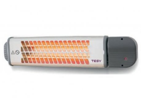 TESY Grejalica za kupatilo - kvarcna 1200W QH04120 OUTLET