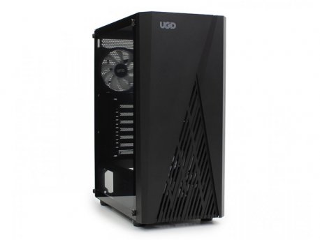 ZEUS AMD Ryzen 5 7500F DDR5 32GB M.2 1TB RTX3060 12GB