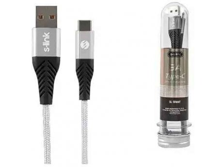S-LINK SL-STM55T USB Tip C Kabl