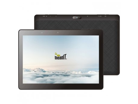 MeanIT X40 WiFi tablet 10.1'' Quad Core 2GB 16GB