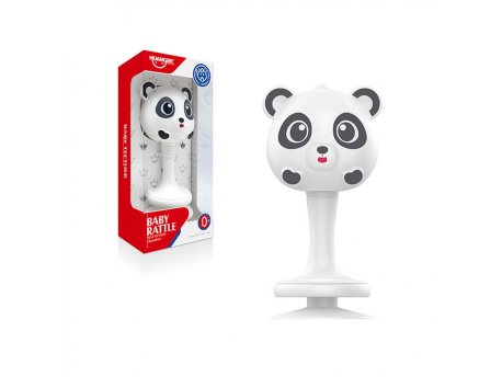 Huanger Zvečka panda