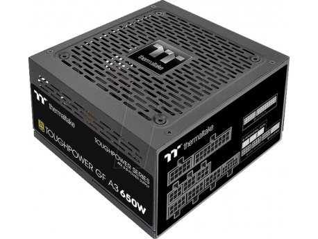 THERMALTAKE Toughpower GF A3 650W Gold modularno napajanje