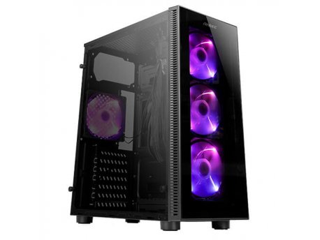 ANTEC NX210 crno gejmersko kućište