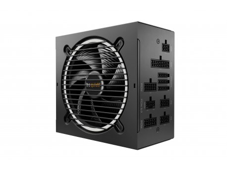 BE QUIET Pure Power 12M (BN344) 80 PLUS Gold napajanje 850W
