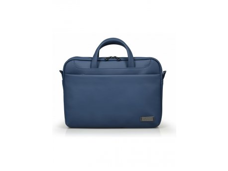 PORT DESIGN Zurich II TL 14/15.6 torba za laptop plava