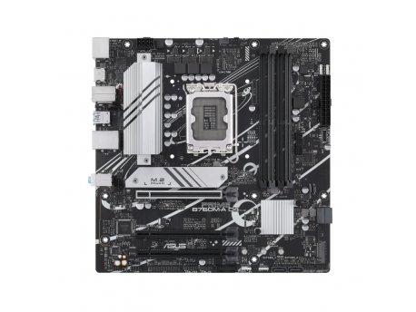 ASUS Prime B760M-A D4-CSM