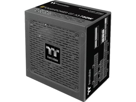 THERMALTAKE Toughpower GF A3 (PS-TPD-0750FNFAGE-H) 80 Plus Gold modularno napajanje 750W