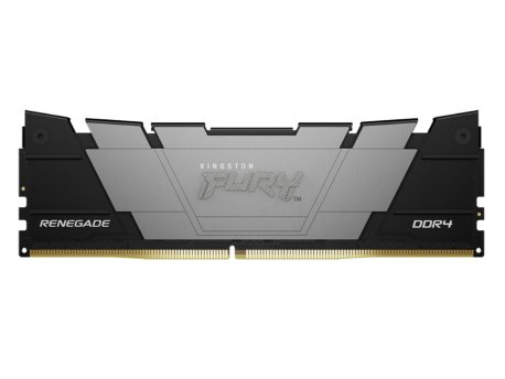 KINGSTON DIMM DDR4 32GB 3200MT/s KF432C16RB2/32 Fury Renegade Black XMP