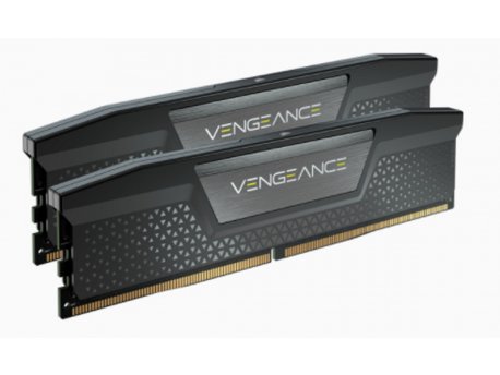 CORSAIR DDR5 32GB (2x16GB) 5600MHz Vengeance (CMK32GX5M2B5600C40) memorija