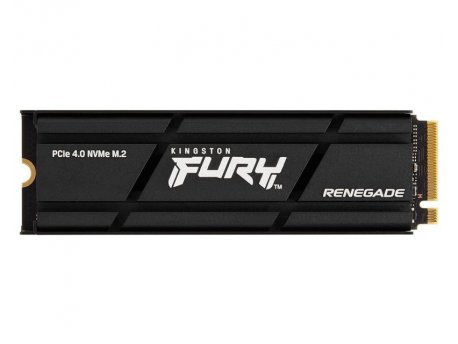 KINGSTON 1TB M.2 NVMe SFYRSK/1000G V2 SSD FURY Renegade