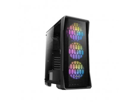 ZEUS AMD Ryzen 9 5900X DDR4 32GB M.2 1TB RTX4060 8GB